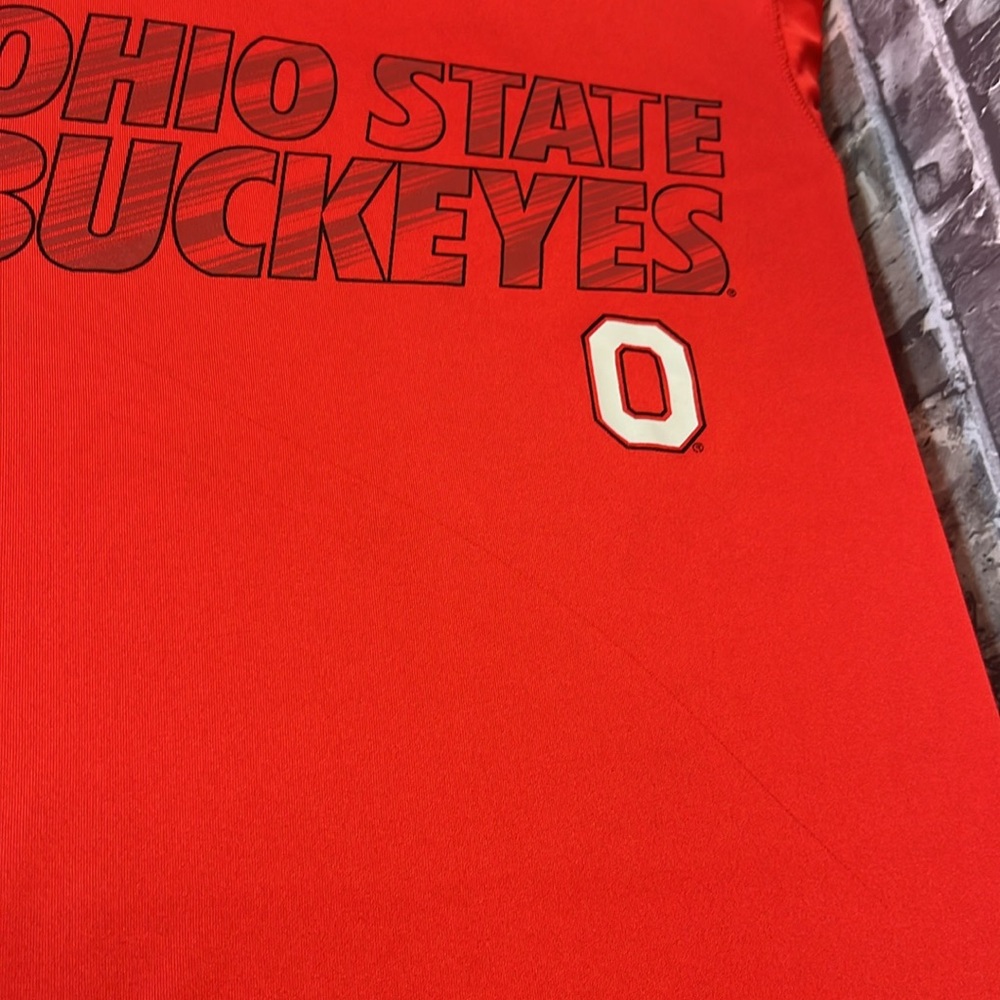 Ohio State‎ Buckeyes - Picture 7 of 7